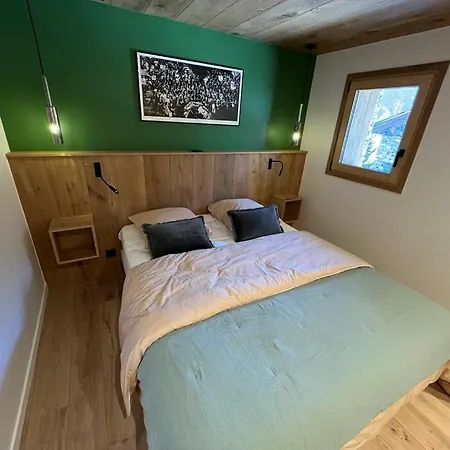 Alpesi faház 29 Landry