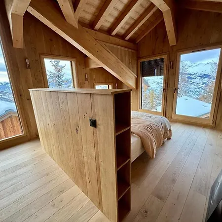 木屋 29