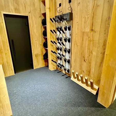 木屋 29 兰德里