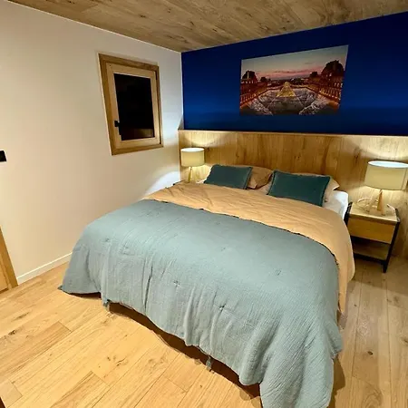 Alpesi faház 29 *